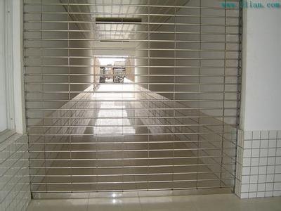 【厂家直销】合肥水晶卷帘门直销 合肥水晶卷帘门查