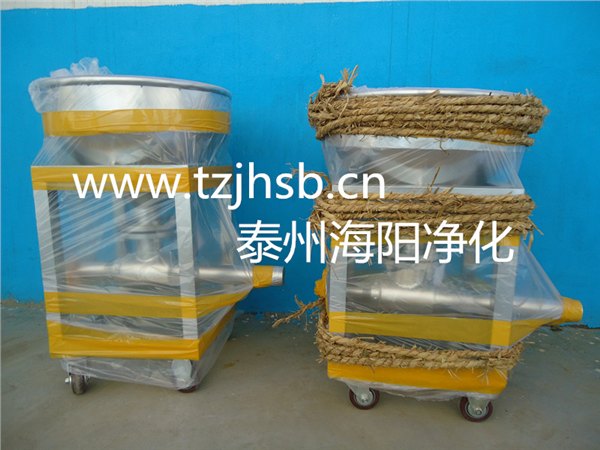 生产厂家供应不锈钢树脂装卸小车
