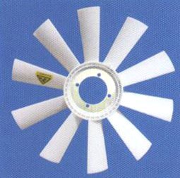 塑 料 风 扇 叶