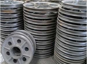 厂家低价直销吊钩组 英成起重型号多