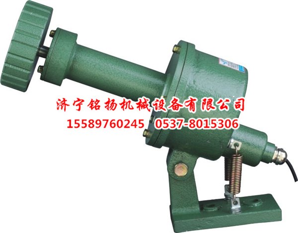 SMS-PXK-B1打滑速度开关 厂家