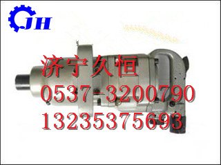 山东BK42锚杆安装机风动扳手风扳机气动扳手风炮