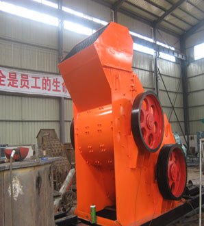 废铁破碎机实现技术密集型升级工作