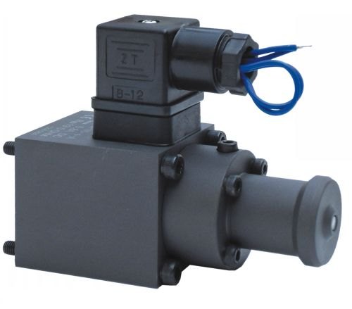 供应 GP45-4-A比例阀用电磁铁