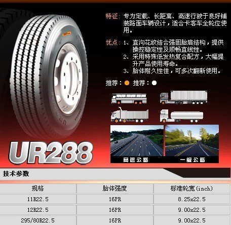 正新轮胎 矿山轮胎 工程轮胎 奥珀轮胎