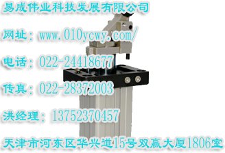 AIRTAC无拉杆式气缸,亚德客标准气缸