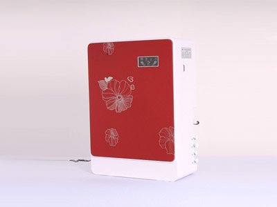 家用净水器品牌 家用净水器批发 首选【净宝康】十