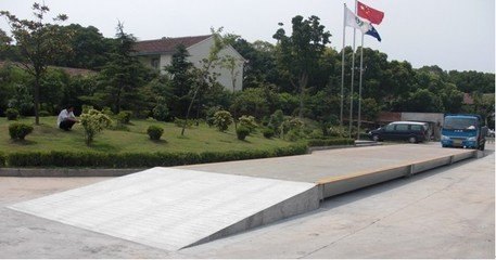 BSBY芜湖地磅厂家丨买地磅就选芜湖地磅厂家