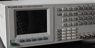 高价收购Fluke 54200/5520A