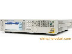求购agilentN5181B信号发生器