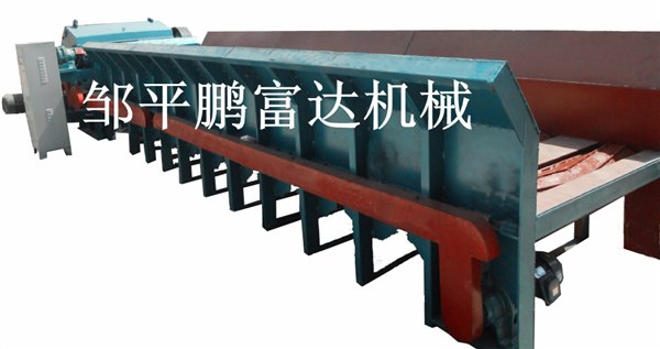 综合破碎机详细介绍
