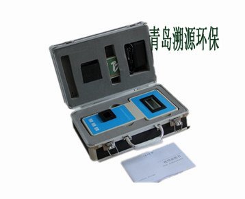 便携式氨氮检测仪AD-1A量大优惠
