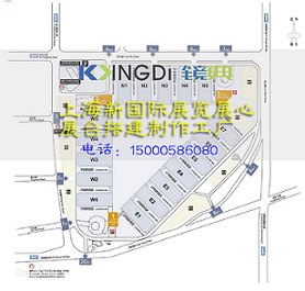 上海纯展览工厂 上海展览纯制作工厂