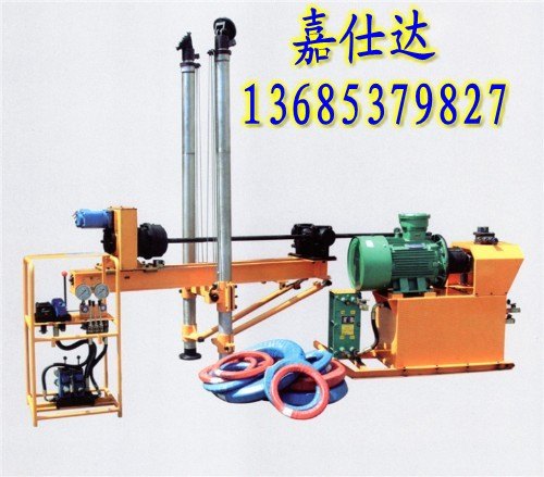 ZYJ-270/170架柱式液压回转钻机电机功率