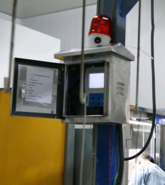 PC-6A防爆粉尘测试仪PC-6A检测仪