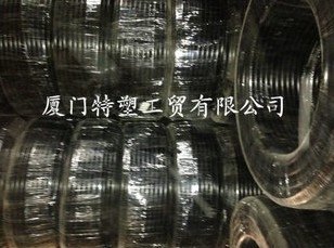 耐磨节水灌溉PE管