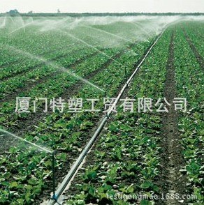 园艺pe微喷管