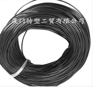 黑色通用pe管
