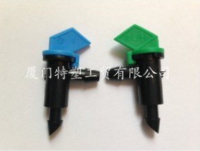 化学的PE管
