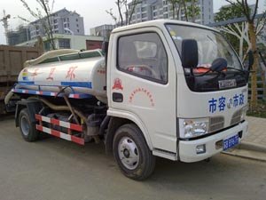 江阴市周庄镇专业清理化粪池沉淀池 高压清洗管道抽粪