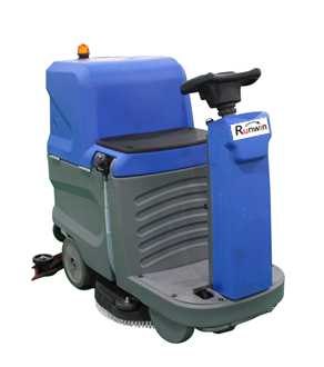 进口驾驶式洗地机哪家好