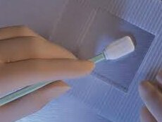 HPLC分析专用棉签_深圳市迈瑞尔科技有限公司