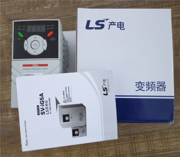 LS变频器SV008IG5-4现货供应