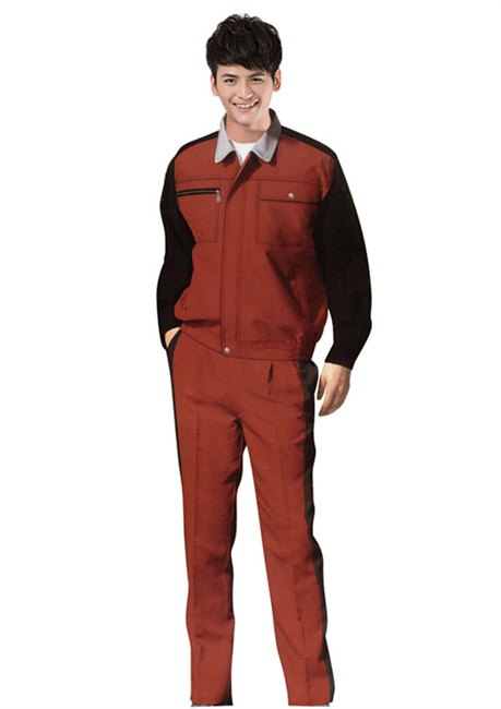 河南汽修工程服定做|郑州工程装供应商【众心制衣】