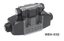 佳王CHIA WANG电磁换向阀WEH-2D3-03G
