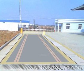 BSBY安徽30吨电子地磅价格丨 地磅模拟传感器和数字传感器的区别