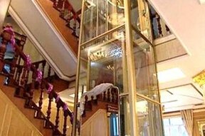 宝鸡电梯维修