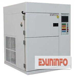 供应ES-TS-80L厦门三箱式冷热冲击试验机厂家