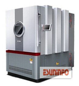 ES-DQY-150L高低温低气压试验箱