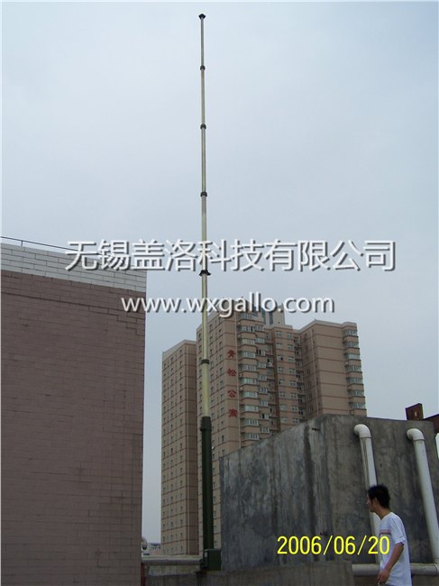 避雷针升降平台,行业领先升降平台