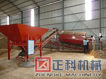 滚筒筛_滚筒筛分机价格_滚动筛圆筒筛型号_滚筛机滚桶筛厂家