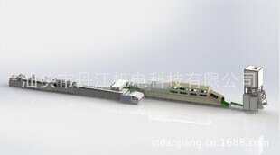 汕头丹江机电生产 食品配料系统 精密非标设备 台