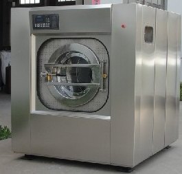 航星大型工业型洗衣机，航星大型全自动洗脱机