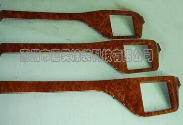 山东水转印技术