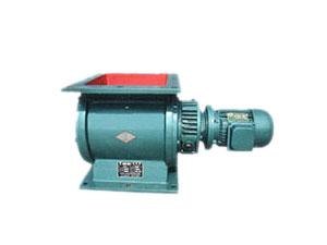 YJD-A型星型卸料器