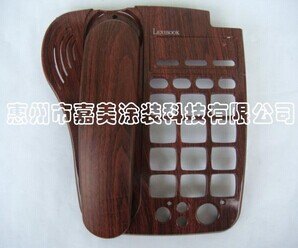 山东UV喷漆