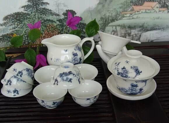 供应茶具 高档茶具 茶具价格