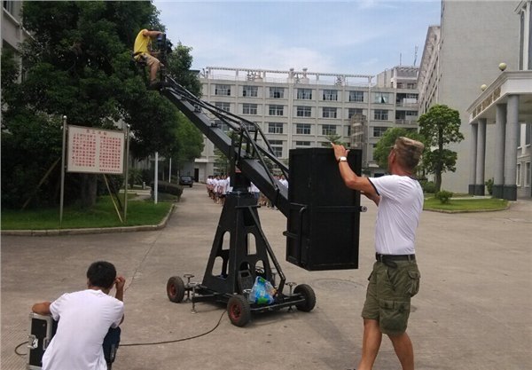 福州企业宣传片福州产品广告福州微电影优选众视传媒