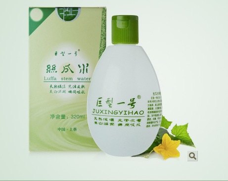 丝瓜水福建分公司优质巨型一号丝瓜水美肤液品牌_低