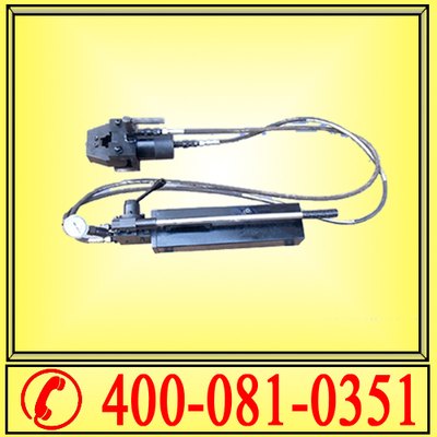 矿用锚杆剪断器 MQG24-300型