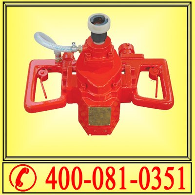 石煤机气动手持式钻机 ZQS-45/1.5S型 钻王钻机 ZQS-50