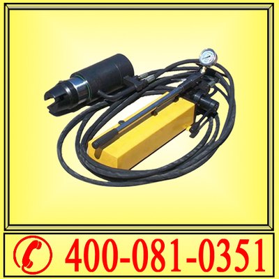 矿用锚索退锚器 MST300系列锚索退锚器 YCD-300型退锚器