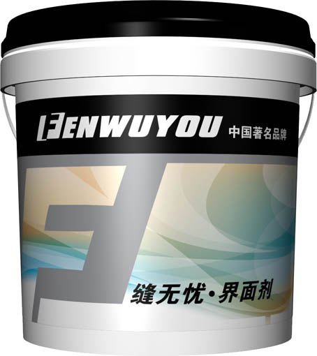 界面剂 最优质的界面剂 缝无忧建材