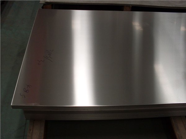 X6CrAl13不锈钢板1.4002