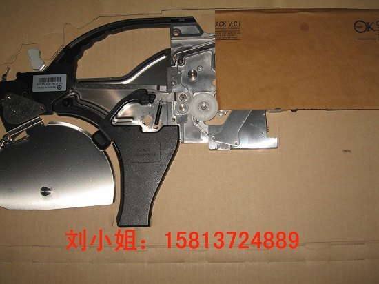 三星贴片机飞达三星飞达贴片机喂料器原装全新SM8*4供料器