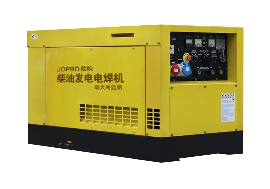350A柴油电焊机/自发电电焊机
